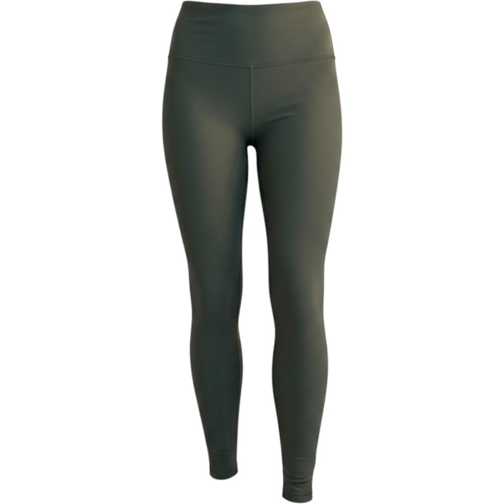 Lululemon Leggings Womens 6 Green Align High-Rise Pant 25 Nulu‎ Yoga LW5DRJS